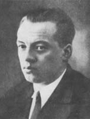 Тамби Владимир Александрович, художник