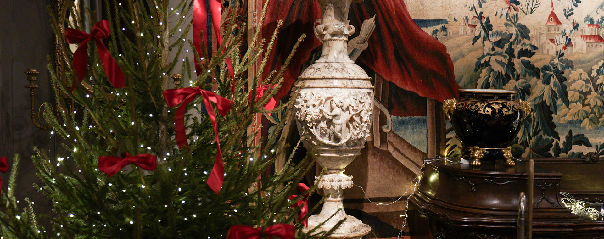 C Новым 2026 годом и Рождеством!