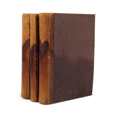 Полное собрание сочинений В. А. Жуковского в 12 томах