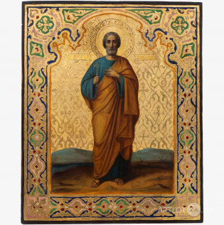 Икона "Святой Апостол Петр"