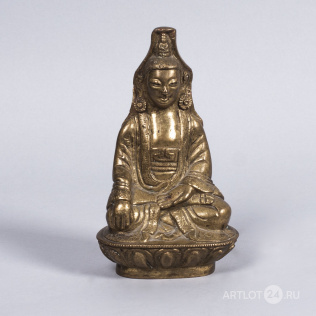 Скульптура "Будда"