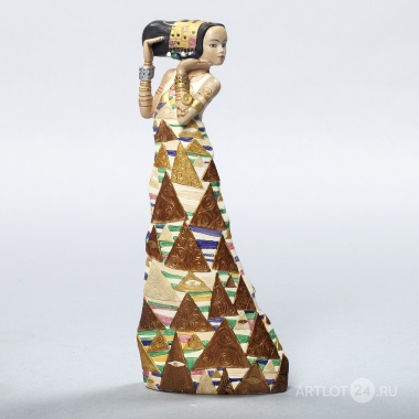 Статуэтка «Ожидание»