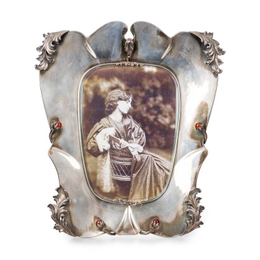 Рамка для фотографий «Листья аканта»